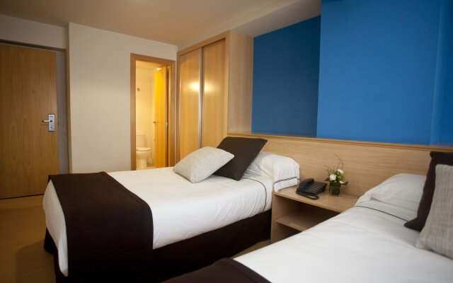 Metropol by Carris