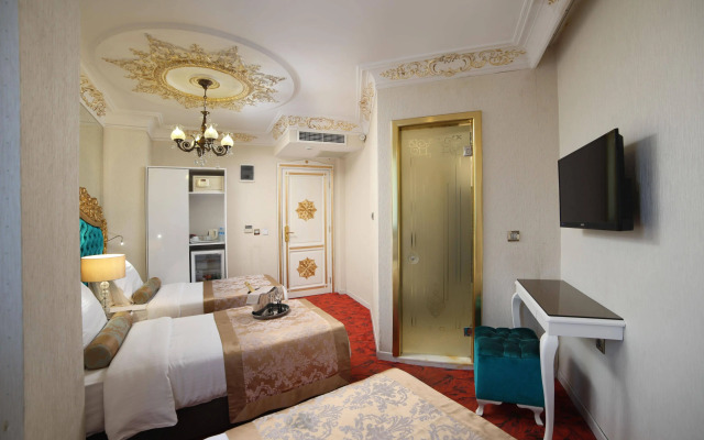 White Monarch Hotel