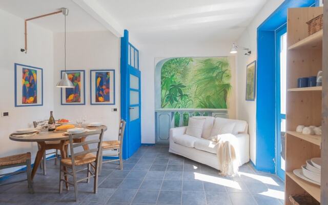 La Casa del Pescatore