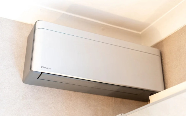 Warm & Welcoming London Escape With Home Touches