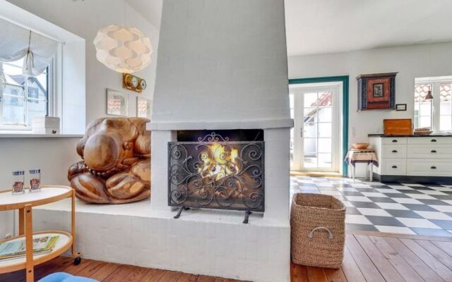 "Yari" - 150m from the sea in Western Jutland