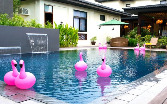 UNWND Boutique Hotel Dumaguete