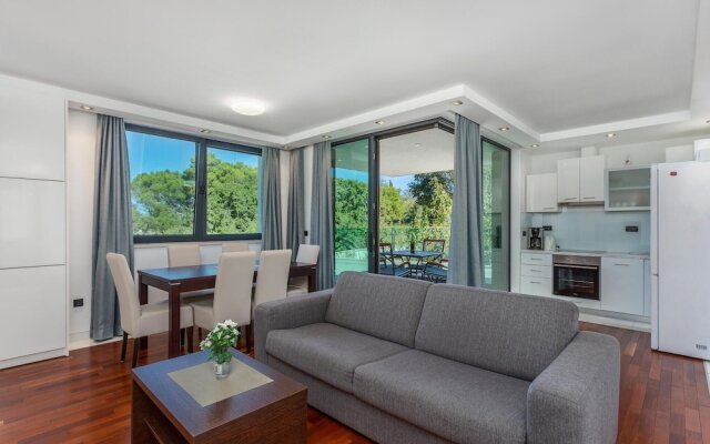 Awesome Home in Malinska With Wifi and 2 Bedrooms