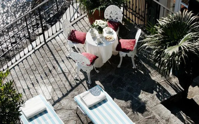 Villa Rivetta - Marchesi di Rozzano