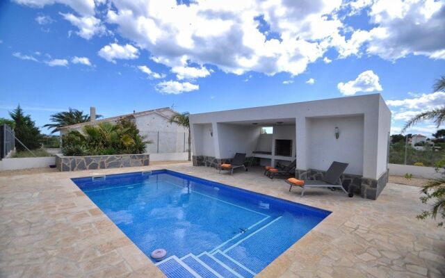Paradise House