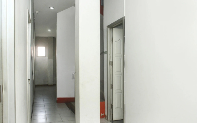 Hotel O Wisma Hulubalang