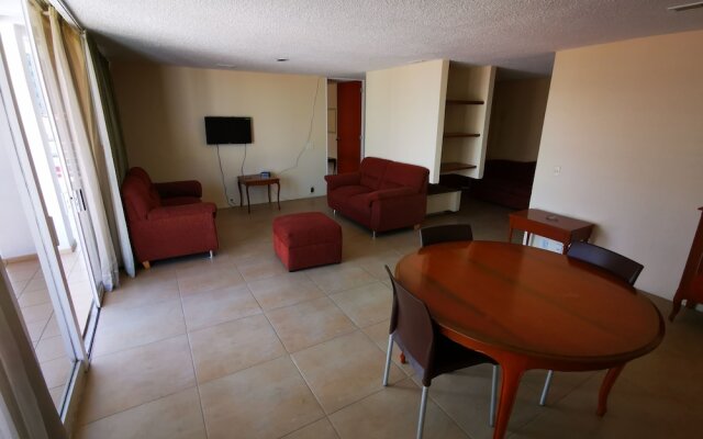 Hotel Suites San Marco
