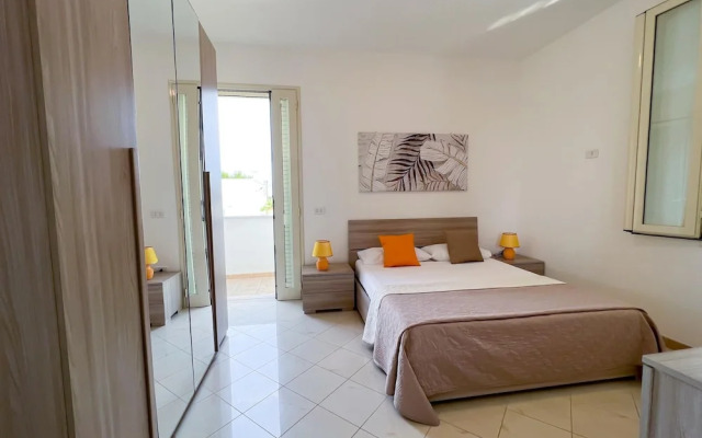 Appartamento 72 in Casalabate