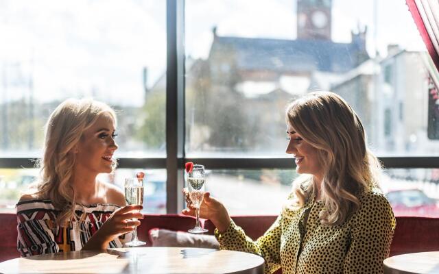 City Hotel Derry