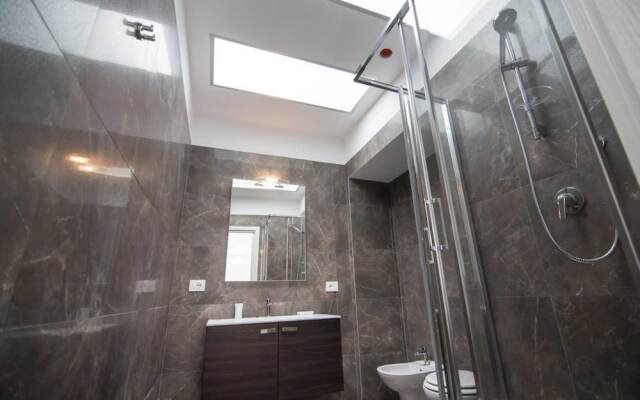 Lovely Rome Apartments - Vatican