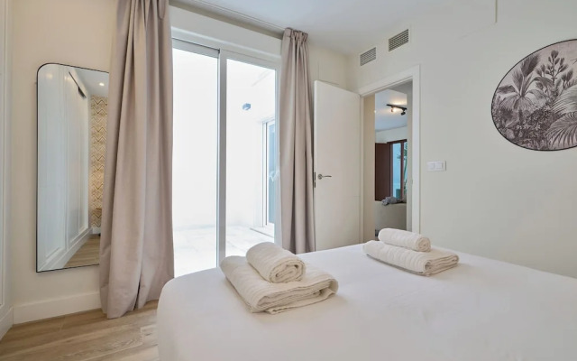 Casa Pizarro, by Homing U