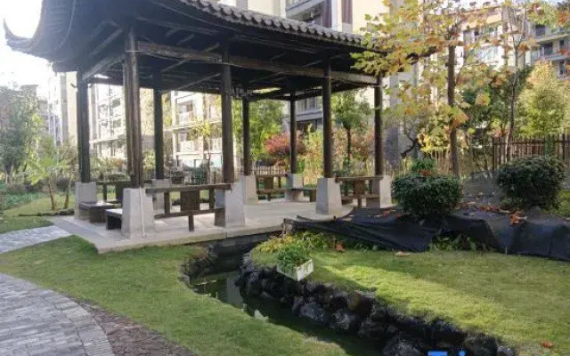 Tengchong Rouju Homestay