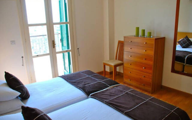 3 Br Junior Villa Viklari - Aph 3558