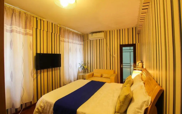Xiamen Shangri Inn