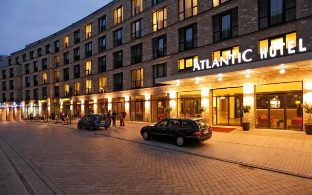 Atlantic Hotel Luebeck