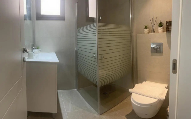 Eilat suite Boutique