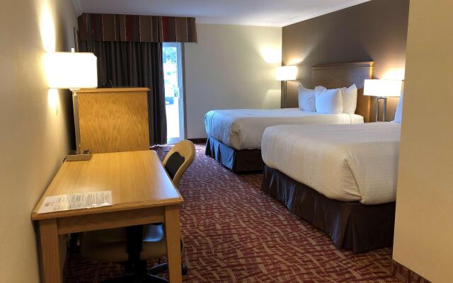 Best Western Plus Cobourg Inn & Convention Centre