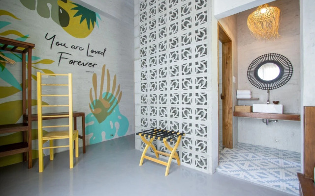 Kaza Boutique Hotel
