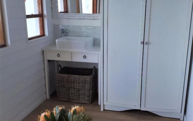 Kleinzee Oceanfront Guesthouse