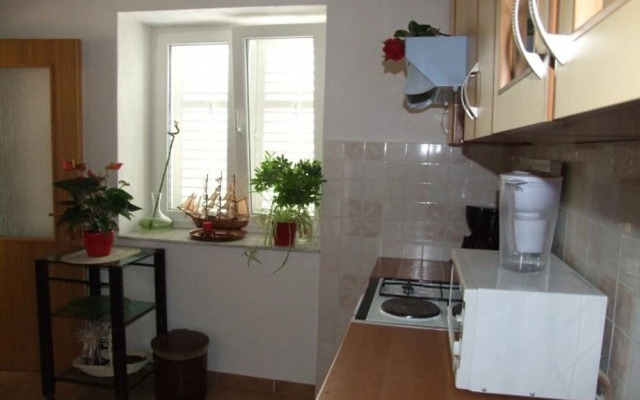 Mir - Family Apartments With Garden Terrace - A1