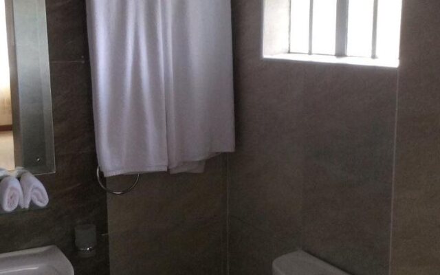 Brownie's Guest House