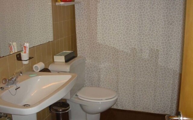 Apartamento Athenea C-2