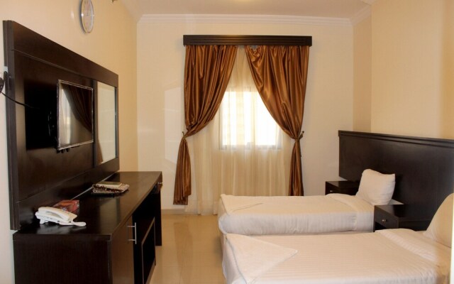 Mithaq Al Huda Hotel by Noor Al Safwa