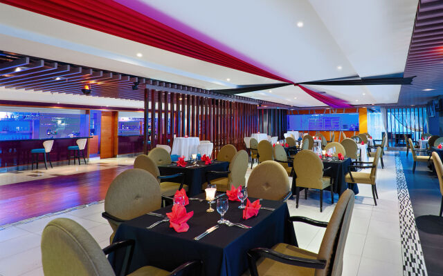 The Zenith Hotel