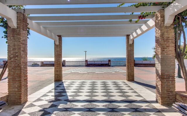 Apartamento Andalucia 105