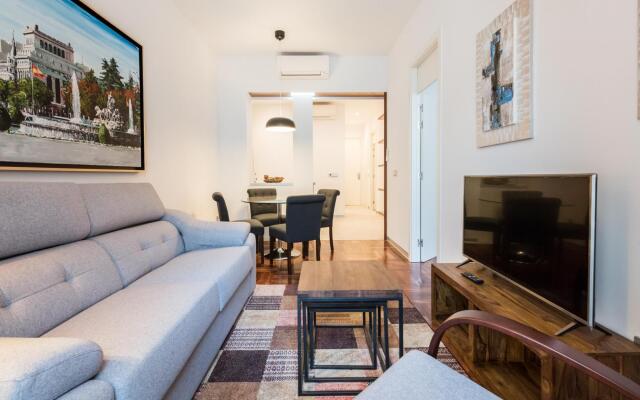 Puerta Del Sol City Center Iii