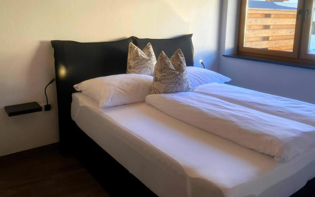 Mountain Apart Katzenkopf