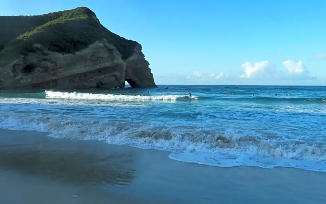 リゾートｉｎｎ竹崎