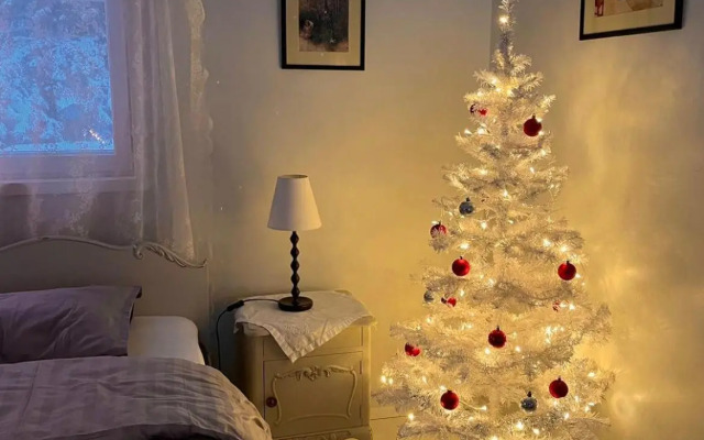 Arctic Circle Tranquillity