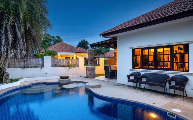 Orchid Paradise Homes OPV 15