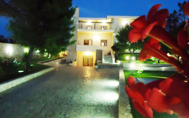 Villa Dafne