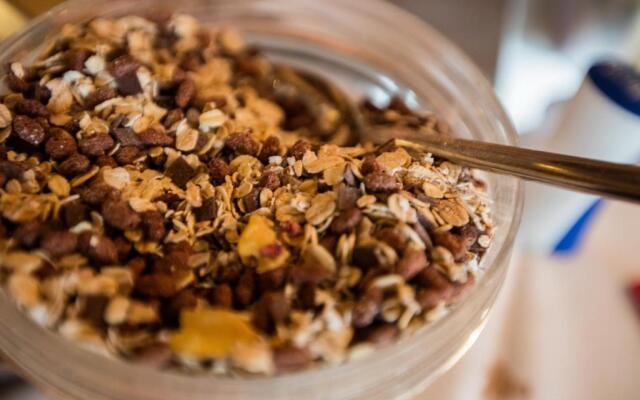 Aparthotel Wettenberg