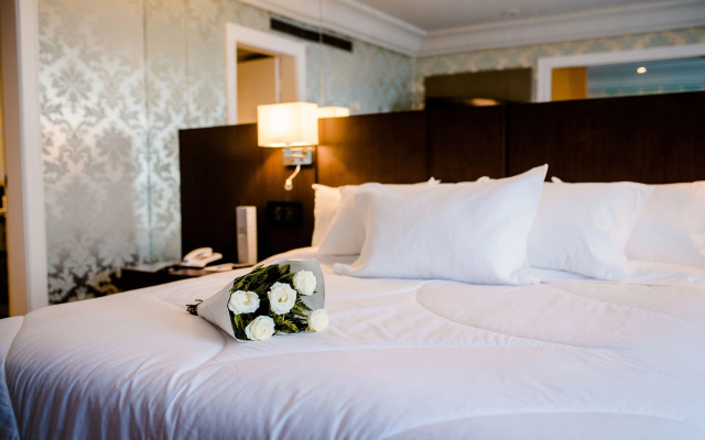 Grand Mercure Curitiba Rayon