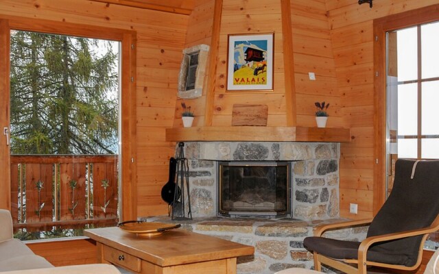 Altamira Nendaz in Nendaz