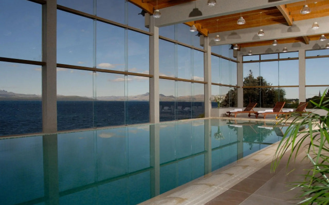 Alma del Lago Suites & Spa