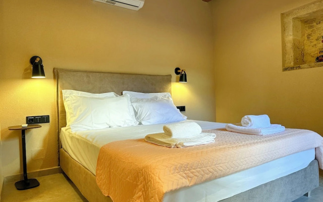 3A Tree Traditional Houses