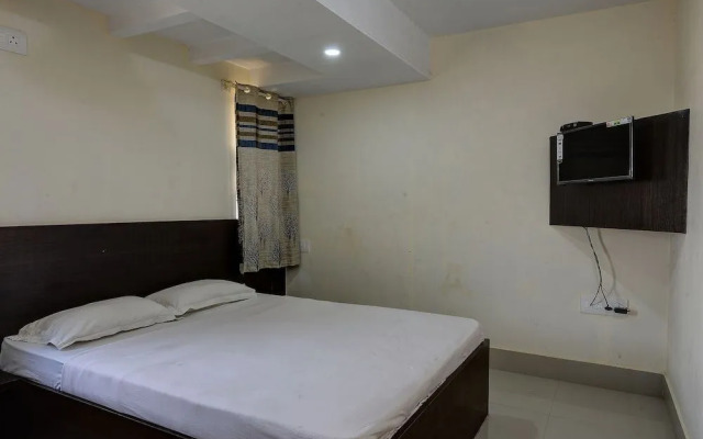 Karavali Paradise By OYO Rooms