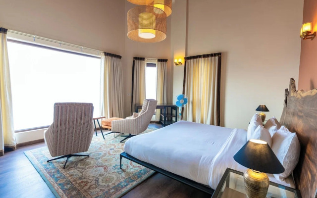 The Manor Luxury Apartments