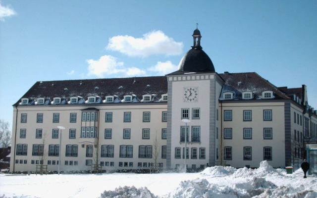 Kurhotel Sassnitz
