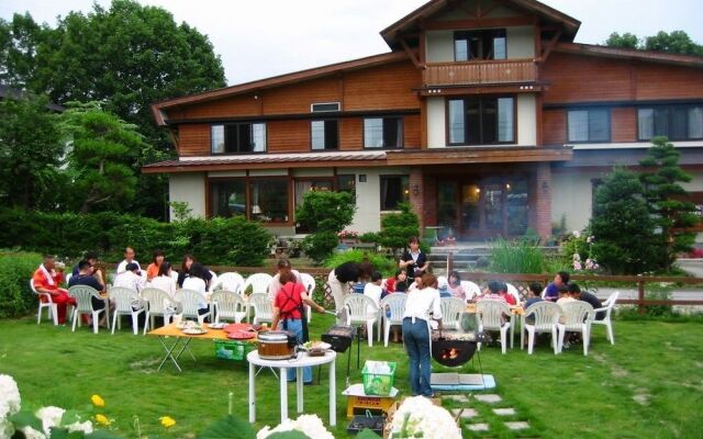 Country Inn Kashiwabara