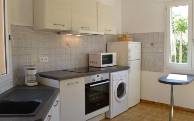 Maison Narbonne, 3 pièces, 8 personnes - FR-1-229B-436