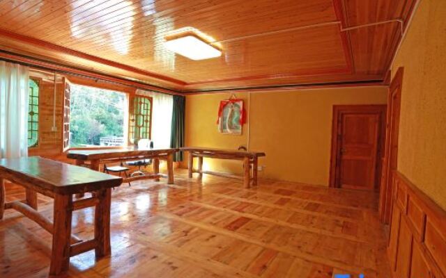 Sheepfold Bed & Breakfast