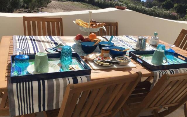 Luxury & charme fronte mare sardinia house 1