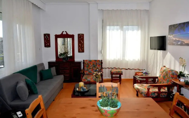 Zeusplace House Georgia