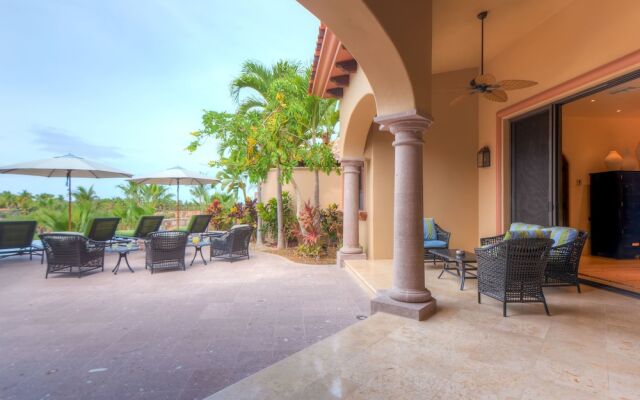 Cielos 81 - Four Bedroom Home