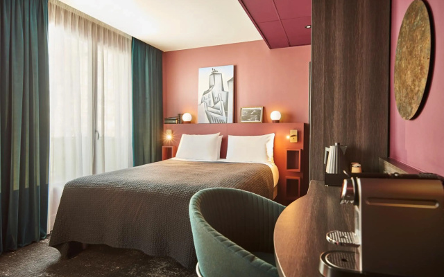 Hotel Balmoral